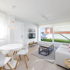 Appartement met Twee Slaapkamers